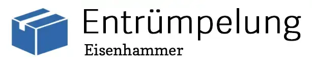 Logo von Entrümpelung Eisenhammer für professionelle Entrümpelungen und Haushaltsauflösungen in Brühl.